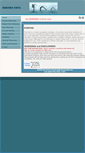 Mobile Screenshot of marinermath.com